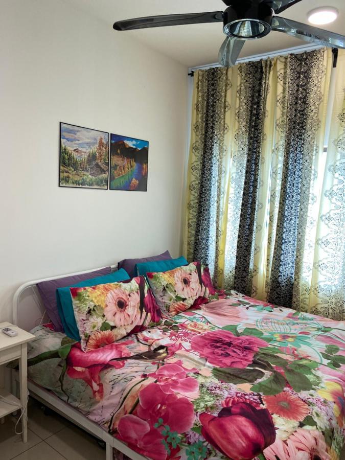 Zima Homestay@Kajang2 Zewnętrze zdjęcie