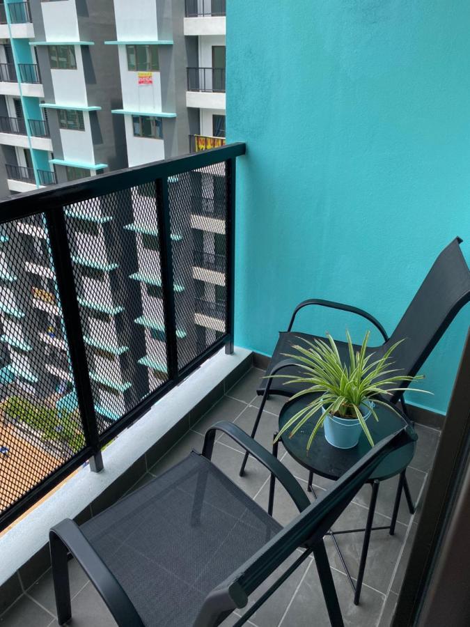 Zima Homestay@Kajang2 Zewnętrze zdjęcie